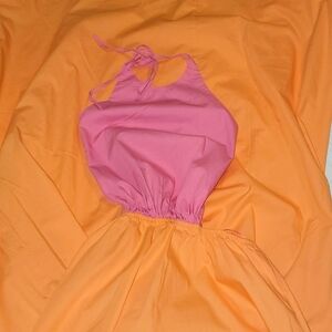 Goodbye Karlie Maxi Dress worn once ✨️🙌